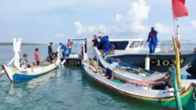 Waspadai Hujan Ringan di Masalembu! Ini Prakiraan Cuaca Kabupaten Sumenep Hari Ini