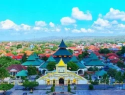 Waspadai Hujan Ringan di Sejumlah Wilayah Sumenep Malam Tahun Baru! Ini Prakiraan Cuacanya