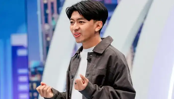 Yusril Yudane Guncang Audisi Indonesian Idol 14 dengan "Dutlish", Langsung Raih 5 YES dan Golden Ticket!