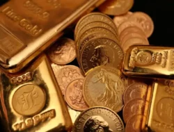 Harga Emas Tembus US$4.509 per Ons! Analis: Pertahankan Investasi hingga 2026