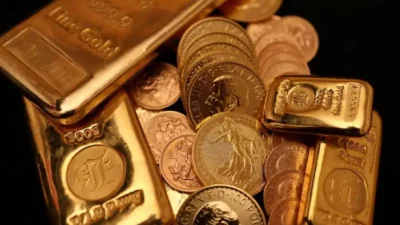 Harga Emas Tembus US$4.509 per Ons! Analis: Pertahankan Investasi hingga 2026