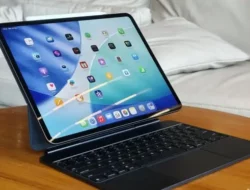 iPad Pro M5 vs M4: Mana yang Lebih Kencang? Ini Hasil Ujinya