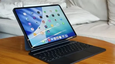 iPad Pro M5 vs M4: Mana yang Lebih Kencang? Ini Hasil Ujinya