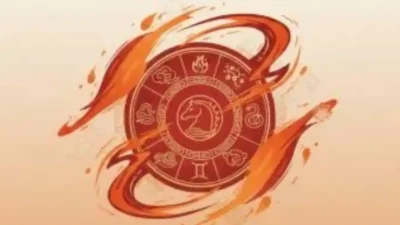 ramalan shio 2026, tahun kuda api, peruntungan shio, shio beruntung 2026, shio waspada 2026