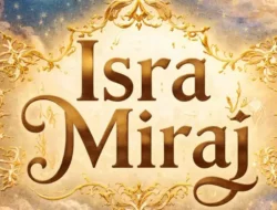 10+ Tema Isra Miraj 2026 untuk Masjid, Sekolah, dan Kantor yang Menginspirasi