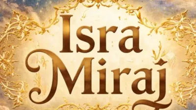 10+ Tema Isra Miraj 2026 untuk Masjid, Sekolah, dan Kantor yang Menginspirasi