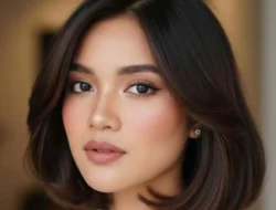 15 Model Rambut Pendek Wanita 2026 Sesuai Bentuk Wajah, dari Bob hingga Pixie yang Kekinian!