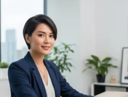 8 Model Rambut Bondol Profesional untuk Wanita Karier 2026, Elegan dan Praktis!