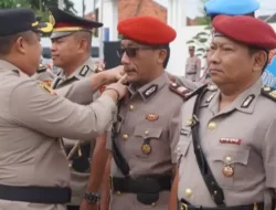 9 Pejabat Polres Pamekasan Resmi Diganti, Ini Daftar Lengkap Mutasi Terbarunya!