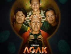 Agak Laen 2 Tembus 10 Juta Penonton, Jadi Film Indonesia Terlaris Sepanjang Masa!