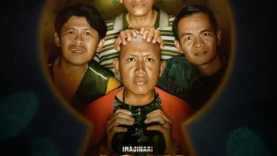 Agak Laen 2 Tembus 10 Juta Penonton, Jadi Film Indonesia Terlaris Sepanjang Masa!