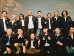 Agak Laen: Menyala Pantiku!” Tembus 10 Juta Penonton, Jadi Film Indonesia Ketiga Sepanjang Masa!