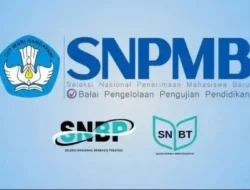 Akun SNPMB Siswa Resmi Dibuka! Jangan Sampai Ketinggalan SNBP & SNBT 2026
