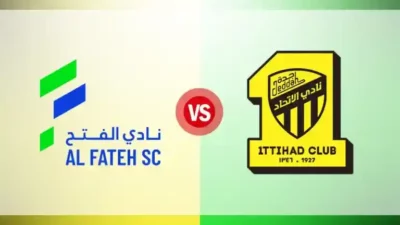 Al Fateh vs Al Ittihad: Benzema Jadi Kunci Ujian Berat di Kandang