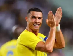 Al-Nassr Siap Patahkan Paceklik Damac, Ronaldo Cs Incar Kemenangan ke-11