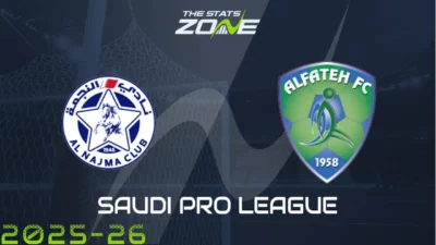 Al Shabab vs Neom SC: Duel Hidup-Mati Raksasa Riyadh di Ujung Jurang Degradasi!