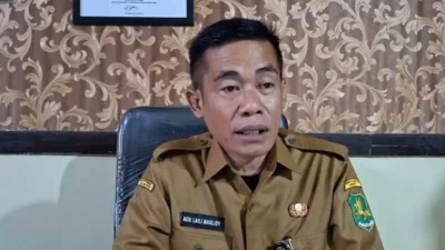 Angin Kencang Terjang Sumenep, 23 Bangunan Rusak Termasuk 4 Sekolah!