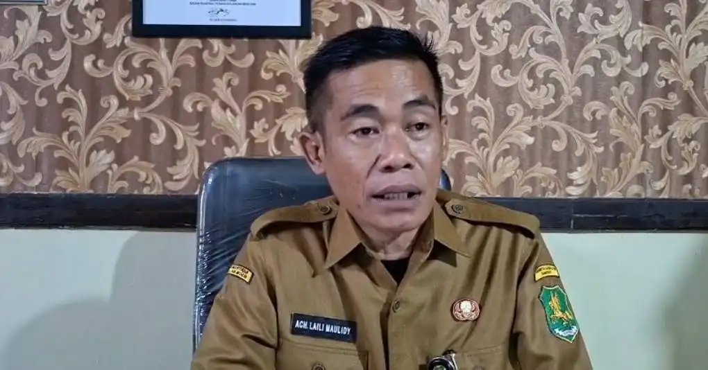 Angin Kencang Terjang Sumenep, 23 Bangunan Rusak Termasuk 4 Sekolah!