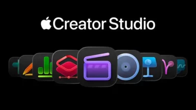 Apple Luncurkan Apple Creator Studio, Tantang Adobe Creative Cloud dengan Harga Lebih Terjangkau