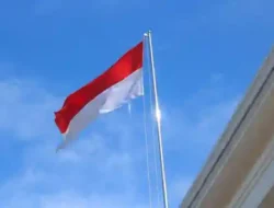 Upacara Bendera Kini Lebih Bermakna: Ikrar Pelajar Indonesia dan Lagu ‘Rukun Sama Teman’ Resmi Diterapkan