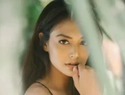 Aurelie Moeremans Ungkap Luka Masa Lalu dalam Memoar “Broken Strings”
