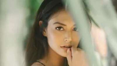 Aurelie Moeremans Ungkap Luka Masa Lalu dalam Memoar “Broken Strings”