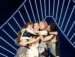 BLACKPINK Kian Bersinar: Lisa hingga Jisoo Kuasai Panggung Global dengan Kekayaan dan Prestasi