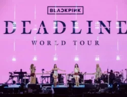 BLACKPINK Akhirnya Umumkan Tanggal Rilis Mini Album ‘DEADLINE’ Setelah Penundaan Berkali-kali