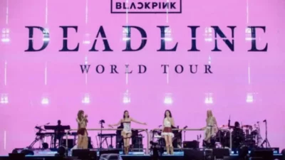 BLACKPINK Akhirnya Umumkan Tanggal Rilis Mini Album ‘DEADLINE’ Setelah Penundaan Berkali-kali