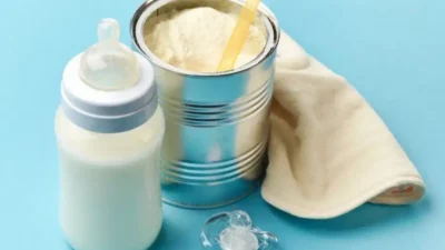 BPOM Tarik Sementara Susu S-26 Promil Gold pHPro 1, Ini Batch yang Harus Dihindari