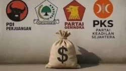 Banpol Sumenep Naik 67%! Parpol Kini Terima Rp 5 Ribu Per Suara, Cairnya Dibagi Dua Tahap - Portalmadura.com Banpol Sumenep Naik 67%! Parpol Kini Terima Rp 5 Ribu per Suara, Cairnya Dibagi Dua Tahap