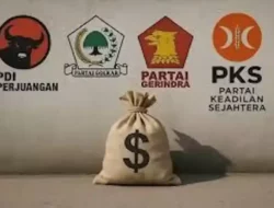 Banpol Sumenep Naik 67%! Parpol Kini Terima Rp 5 Ribu per Suara, Cairnya Dibagi Dua Tahap