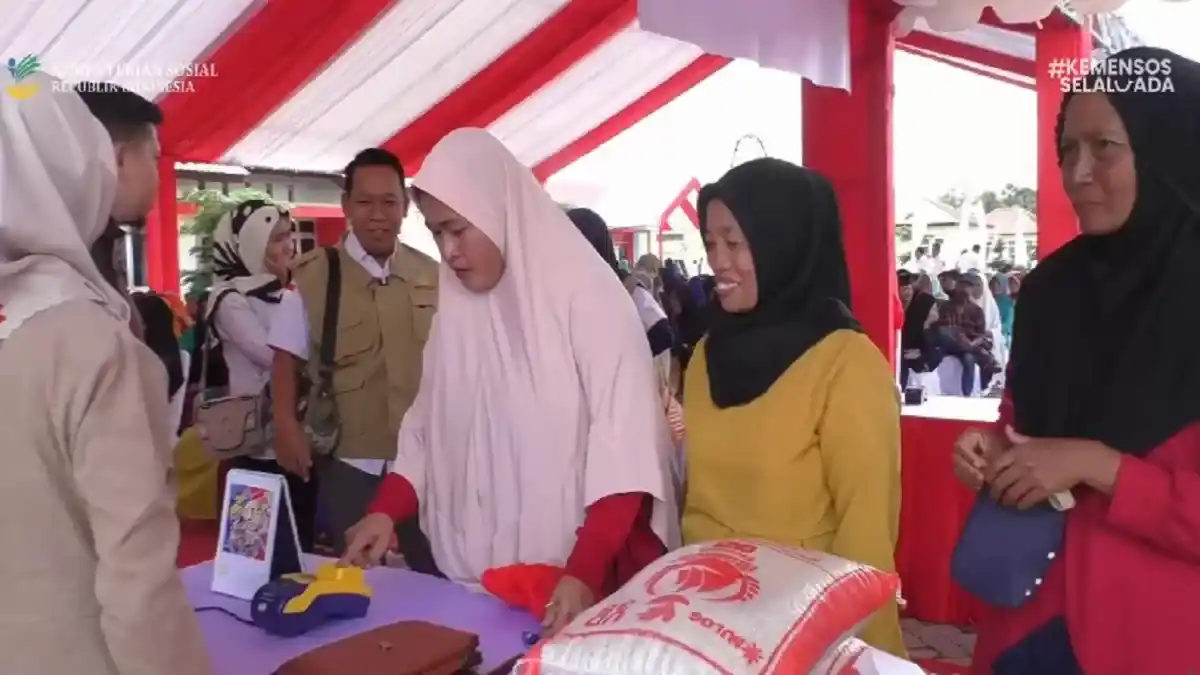 Bansos 2026 Mulai Cair! PKH, BPNT, Beras 10 Kg, hingga PIP Rp1,8 Juta – Cek Sekarang Sebelum Hangus