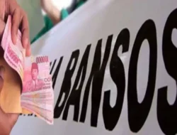 Bansos Kemensos 2026 Cair! Ini Daftar Bantuan, yang Dihentikan, dan Cara Cek Penerima