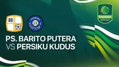 Barito Putera vs Persiku Kudus: Duel Tak Seimbang di Martapura?