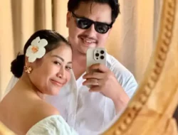 Baru 2 Bulan Nikah, Boiyen Gugat Cerai Suami di Pengadilan Agama Tigaraksa