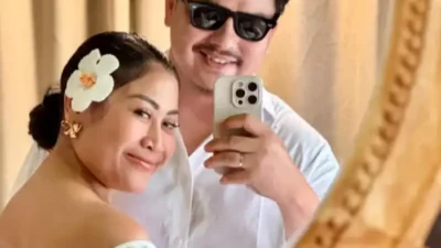 Baru 2 Bulan Nikah, Boiyen Gugat Cerai Suami di Pengadilan Agama Tigaraksa