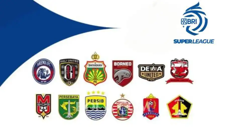 Big Match Akhir Pekan! Persib Vs Persis Solo, Persija Lawan Persita di Super League Pekan 19