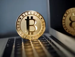 Bitcoin Anjlok ke Bawah USD 90.000, Tertekan Ketegangan Geopolitik dan Aksi Jual Global