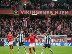Brann vs Midtjylland: Duel Skandinavia Penentu Nasib di Liga Europa!