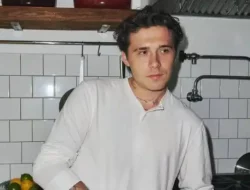 Brooklyn Beckham Pecah Kebisuan: “Saya Tak Ingin Berdamai dengan Keluarga Beckham!”