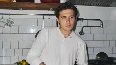 Brooklyn Beckham Pecah Kebisuan: “Saya Tak Ingin Berdamai dengan Keluarga Beckham!”