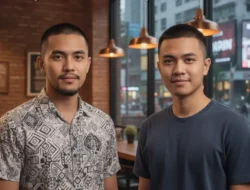 Burr Cut vs Buzz Cut: Gaya Rambut Pendek Pria Indo yang Lagi Hits 2026!