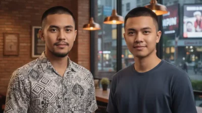 Burr Cut vs Buzz Cut: Gaya Rambut Pendek Pria Indo yang Lagi Hits 2026!