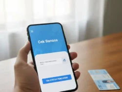 Cek Bansos Kemensos Januari 2026: Begini Cara Mudah Lewat HP, Tanpa Perlu ke Kantor