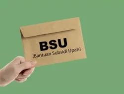 Cek Sekarang! Apakah Anda Penerima BSU Kemnaker 2026? Ini Cara dan Syaratnya