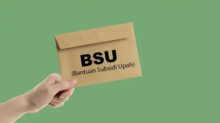 Cek Sekarang! Apakah Anda Penerima BSU Kemnaker 2026? Ini Cara dan Syaratnya