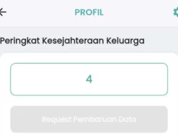 Cek Sekarang! Ini Cara Tahu Apakah Kamu Masuk Desil Penerima Bansos 2026