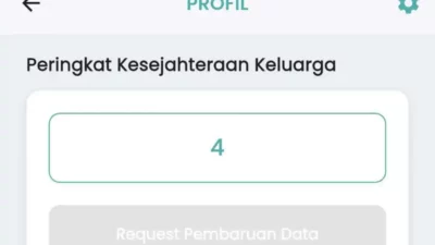 Cek Sekarang! Ini Cara Tahu Apakah Kamu Masuk Desil Penerima Bansos 2026