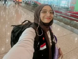 Chiki Fawzi Dicopot Jadi Petugas Haji 2026, Ungkap Impian 3 Tahun Lenyap Mendadak